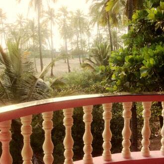 God's Gift Guesthouse, Goa 4